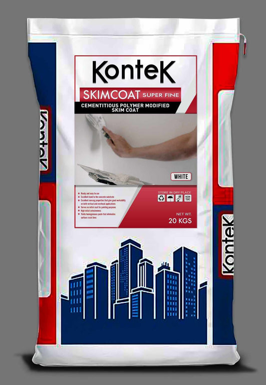 KonteK Skim Coat