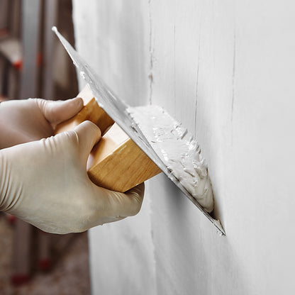 KonteK Stucco Smooth Finish