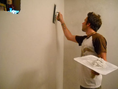 KonteK Stucco Smooth Finish