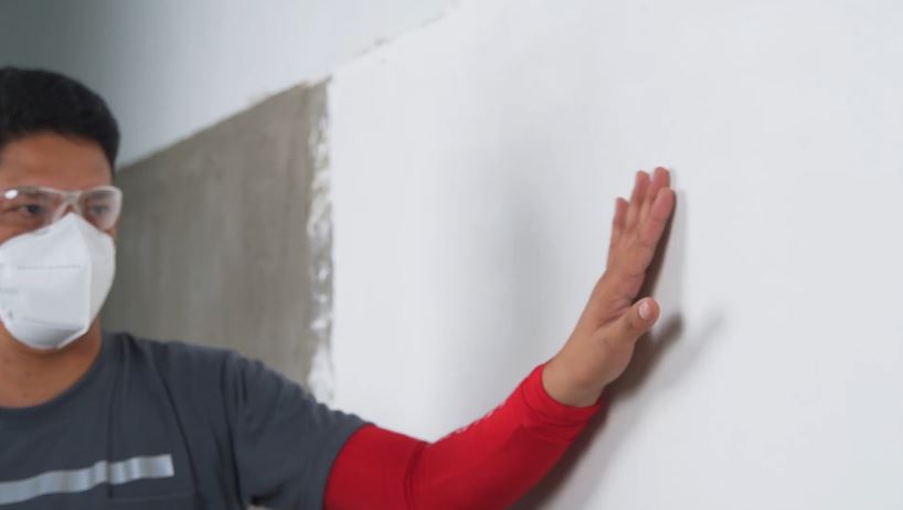 KonteK Stucco Smooth Finish